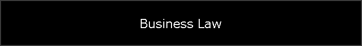 Business Law